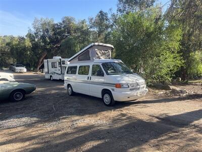 1999 Volkswagen EuroVan MV  CAMPER - Photo 72 - Brea, CA 92822