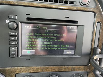 2006 Saab 9-5  sport - Photo 93 - Brea, CA 92822