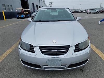 2006 Saab 9-5  sport - Photo 64 - Brea, CA 92822
