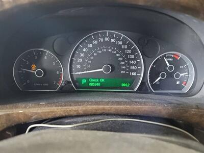 2006 Saab 9-5  sport - Photo 27 - Brea, CA 92822