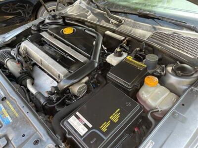 2006 Saab 9-5  sport - Photo 32 - Brea, CA 92822