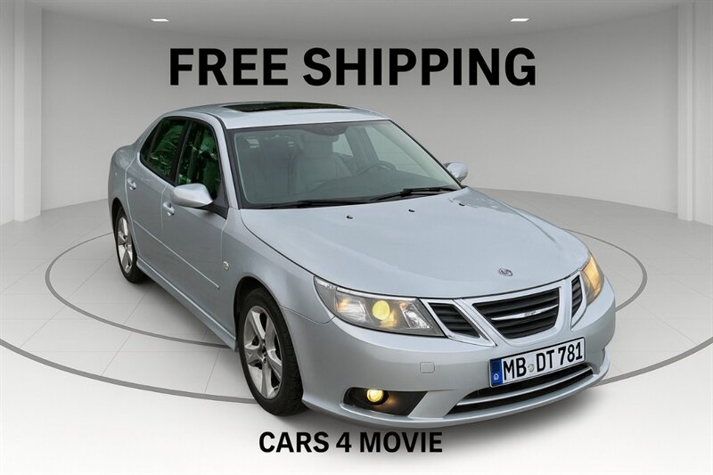 2006 Saab 9-5  sport - Photo 1 - Brea, CA 92822