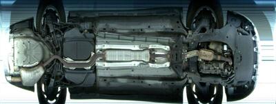 2006 Saab 9-5  sport - Photo 31 - Brea, CA 92822