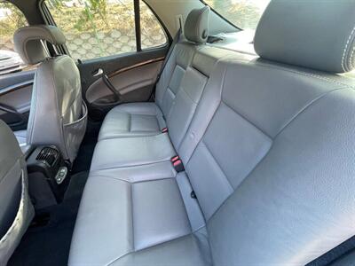 2006 Saab 9-5  sport - Photo 37 - Brea, CA 92822