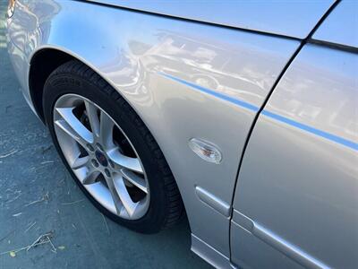 2006 Saab 9-5  sport - Photo 51 - Brea, CA 92822