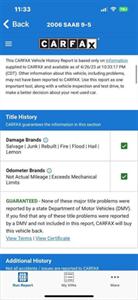 2006 Saab 9-5  sport - Photo 82 - Brea, CA 92822