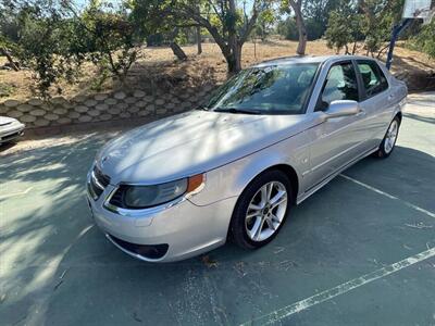 2006 Saab 9-5  sport - Photo 59 - Brea, CA 92822
