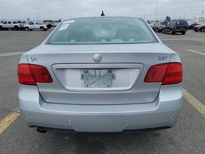 2006 Saab 9-5  sport - Photo 23 - Brea, CA 92822