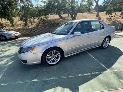 2006 Saab 9-5  sport - Photo 20 - Brea, CA 92822