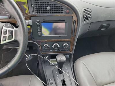 2006 Saab 9-5  sport - Photo 17 - Brea, CA 92822