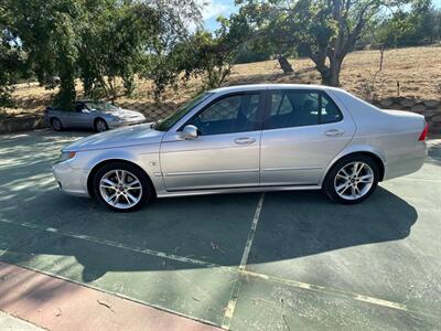 2006 Saab 9-5  sport - Photo 61 - Brea, CA 92822