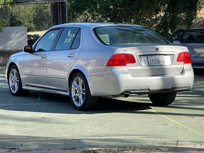 2006 Saab 9-5  sport - Photo 14 - Brea, CA 92822