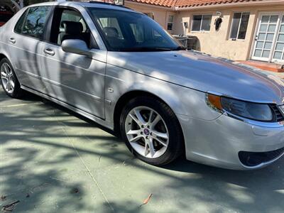 2006 Saab 9-5  sport - Photo 71 - Brea, CA 92822