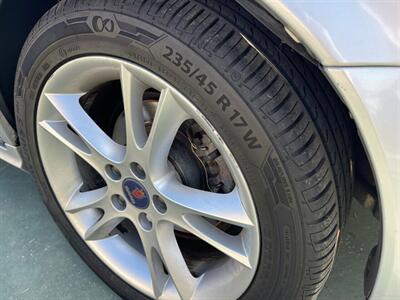2006 Saab 9-5  sport - Photo 67 - Brea, CA 92822