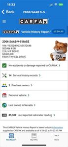 2006 Saab 9-5  sport - Photo 81 - Brea, CA 92822
