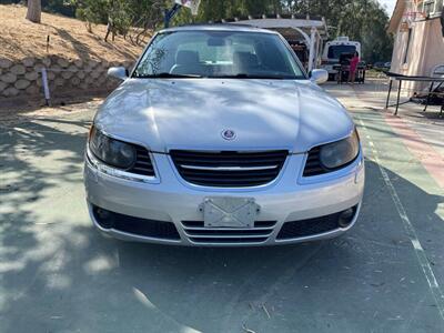 2006 Saab 9-5  sport - Photo 16 - Brea, CA 92822