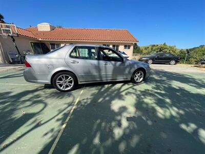 2006 Saab 9-5  sport - Photo 69 - Brea, CA 92822
