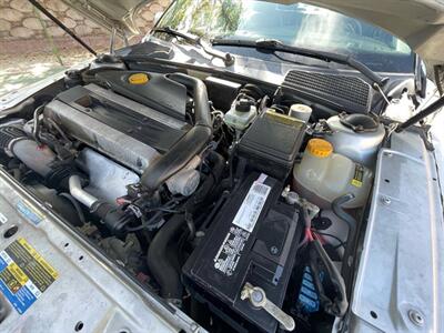 2006 Saab 9-5  sport - Photo 11 - Brea, CA 92822