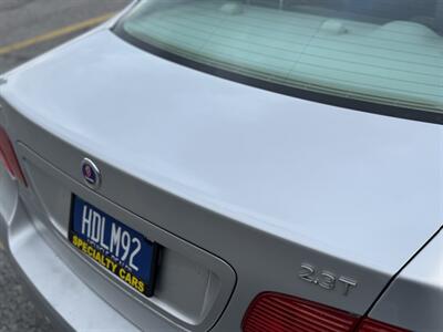 2006 Saab 9-5  sport - Photo 90 - Brea, CA 92822