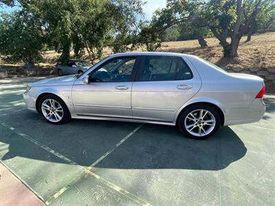 2006 Saab 9-5  sport - Photo 62 - Brea, CA 92822