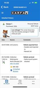 2006 Saab 9-5  sport - Photo 84 - Brea, CA 92822