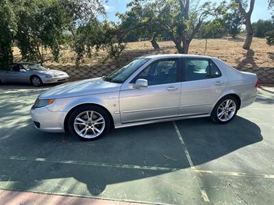 2006 Saab 9-5  sport - Photo 60 - Brea, CA 92822