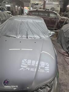 2006 Saab 9-5  sport - Photo 86 - Brea, CA 92822