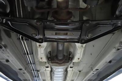 2006 Saab 9-5  sport - Photo 12 - Brea, CA 92822