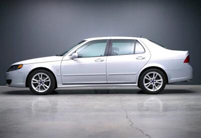 2006 Saab 9-5  sport - Photo 2 - Brea, CA 92822