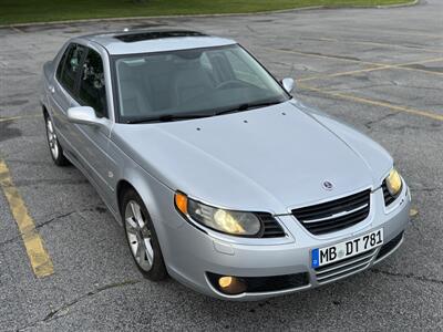 2006 Saab 9-5  sport - Photo 40 - Brea, CA 92822