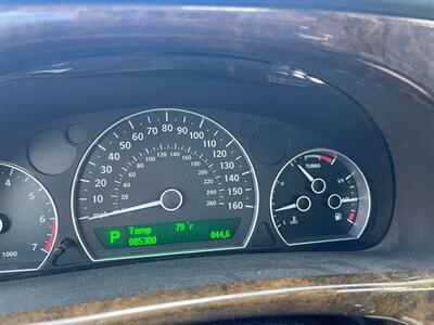 2006 Saab 9-5  sport - Photo 80 - Brea, CA 92822