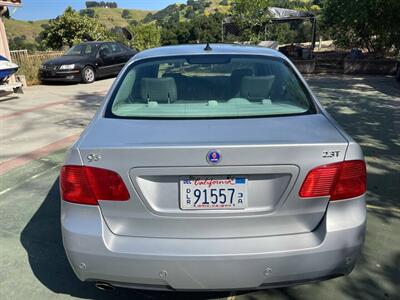 2006 Saab 9-5  sport - Photo 66 - Brea, CA 92822
