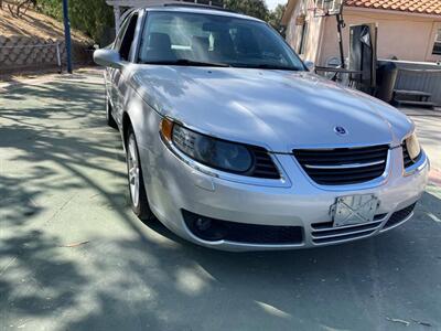 2006 Saab 9-5  sport - Photo 72 - Brea, CA 92822