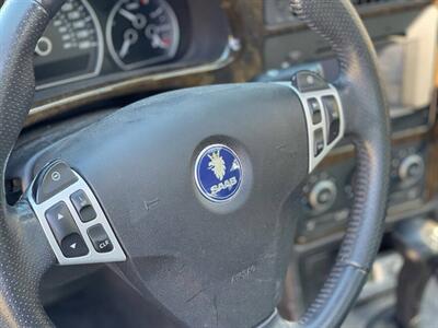 2006 Saab 9-5  sport - Photo 41 - Brea, CA 92822