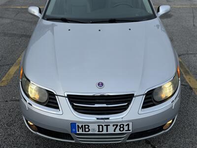 2006 Saab 9-5  sport - Photo 87 - Brea, CA 92822