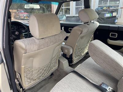 1988 BMW 528e  ALPINA - Photo 46 - Brea, CA 92822