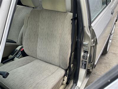 1988 BMW 528e  ALPINA - Photo 29 - Brea, CA 92822