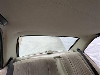 1988 BMW 528e  ALPINA - Photo 35 - Brea, CA 92822