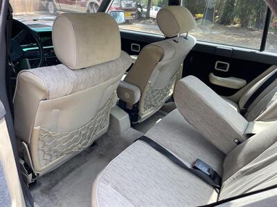 1988 BMW 528e  ALPINA - Photo 65 - Brea, CA 92822