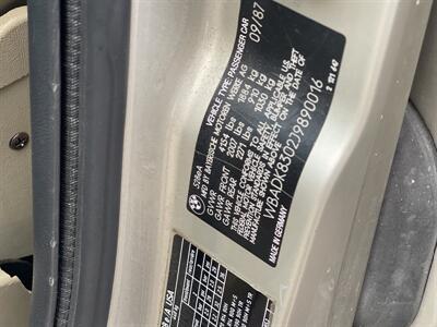 1988 BMW 528e  ALPINA - Photo 27 - Brea, CA 92822