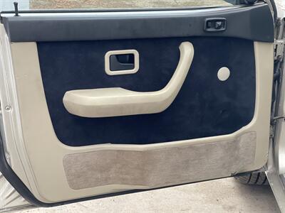 1988 BMW 528e  ALPINA - Photo 40 - Brea, CA 92822