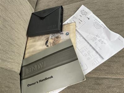 1988 BMW 528e  ALPINA - Photo 14 - Brea, CA 92822