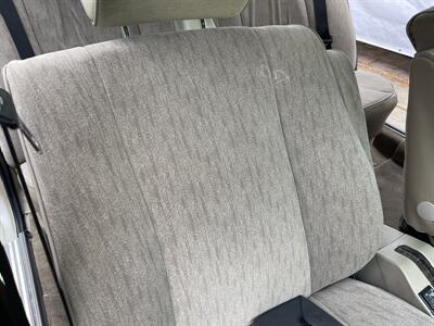 1988 BMW 528e  ALPINA - Photo 36 - Brea, CA 92822