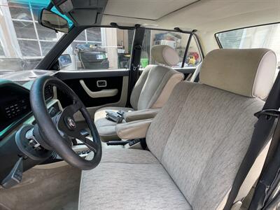 1988 BMW 528e  ALPINA - Photo 48 - Brea, CA 92822