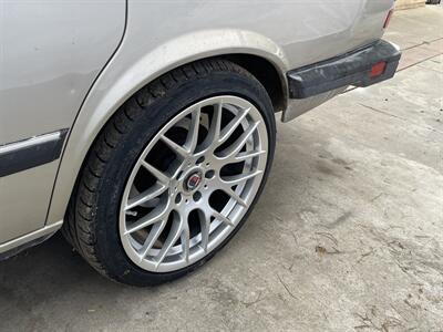 1988 BMW 528e  ALPINA - Photo 28 - Brea, CA 92822