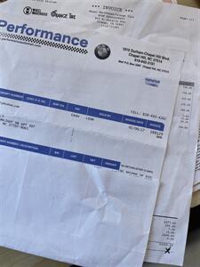 1988 BMW 528e  ALPINA - Photo 68 - Brea, CA 92822