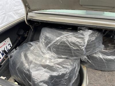 1988 BMW 528e  ALPINA - Photo 32 - Brea, CA 92822