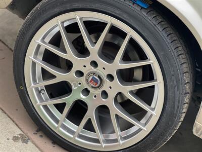 1988 BMW 528e  ALPINA - Photo 11 - Brea, CA 92822