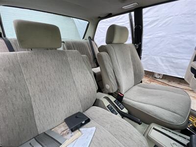1988 BMW 528e  ALPINA - Photo 12 - Brea, CA 92822