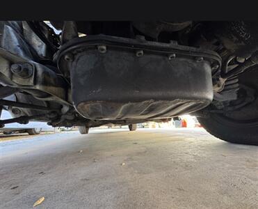 1988 BMW 528e  ALPINA - Photo 66 - Brea, CA 92822